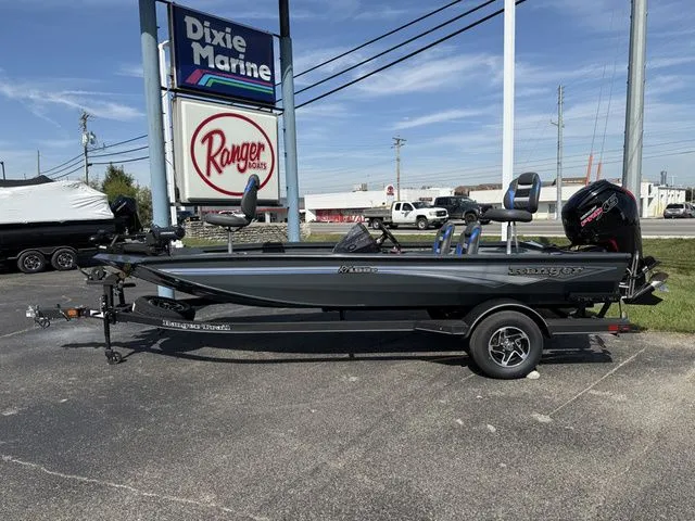 The Image of Ranger RT188P 2026 - undefined