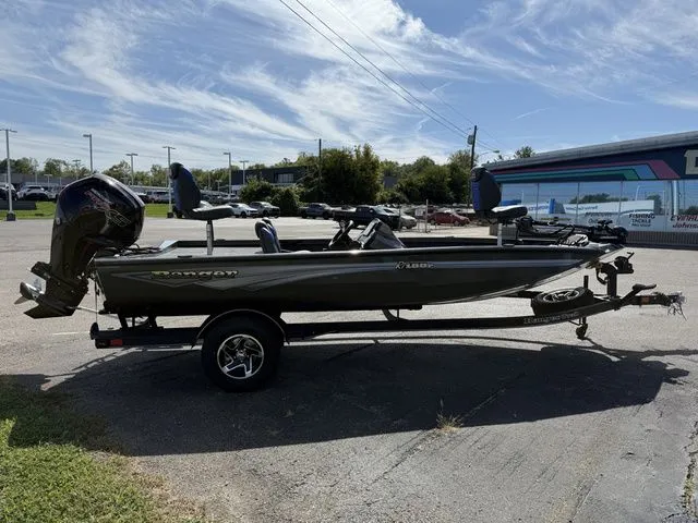 Slide: The Image of Ranger RT188P 2026 - 13