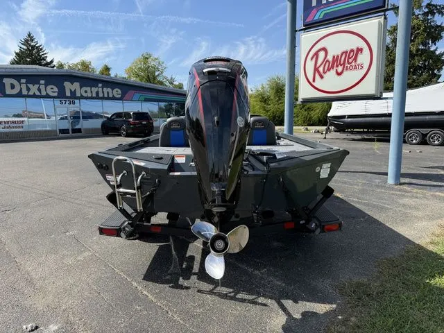 Slide: The Image of Ranger RT188P 2026 - 14