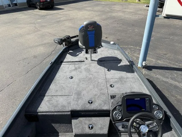 Slide: The Image of Ranger RT188P 2026 - 4