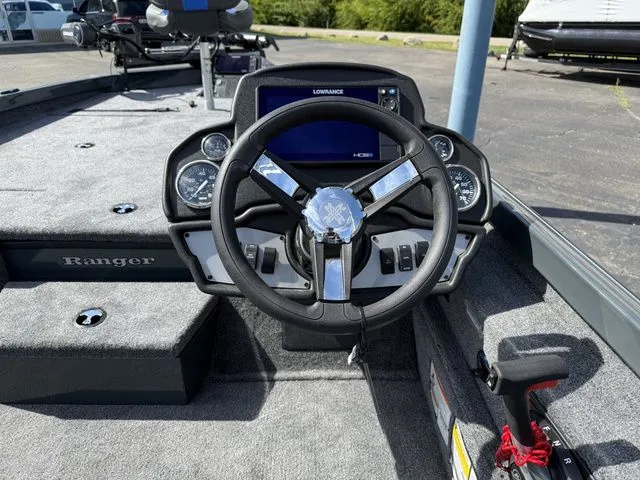 Slide: The Image of Ranger RT188P 2026 - 5