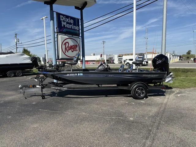 The Image of Ranger RT188P 2022 - 1