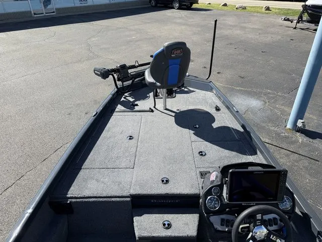 Slide: The Image of Ranger RT188P 2022 - 3