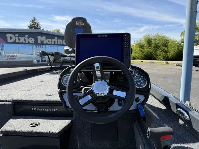 Slide: The Image of Ranger RT188P 2022 - 5