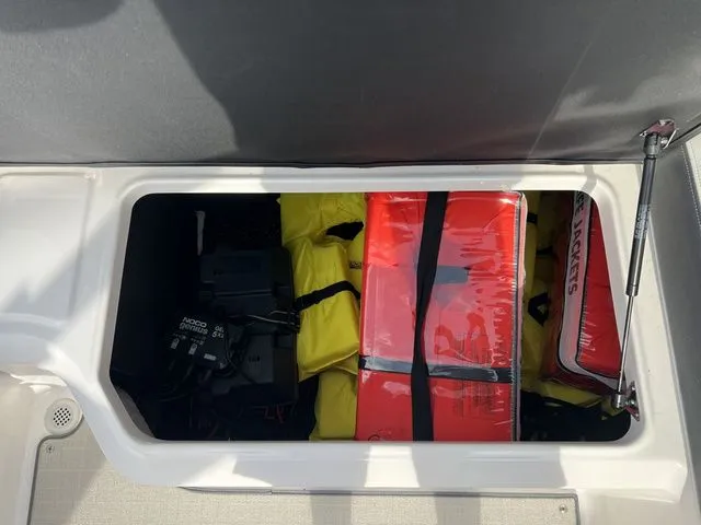 Slide: The Image of Regal Regal LS4 Surf 2023 - 14