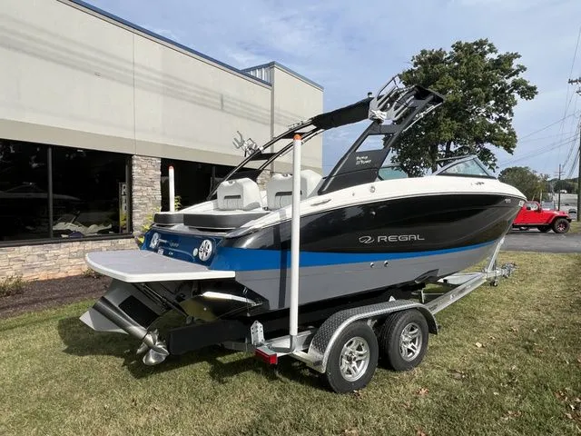 Slide: The Image of Regal Regal LS4 Surf 2023 - 5