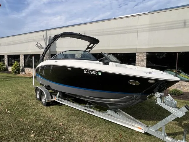 Slide: The Image of Regal Regal LS4 Surf 2023 - 6