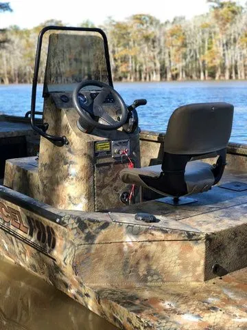 The Image of Excel 1860 Shallow Water F4 CC 2026 - 1