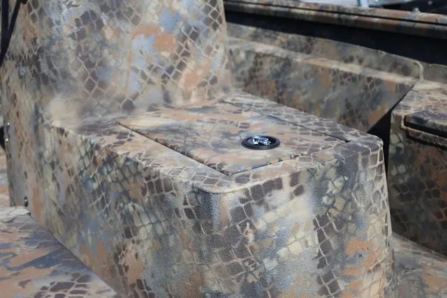 Slide: The Image of Excel 1860 Shallow Water F4 CC 2026 - 15