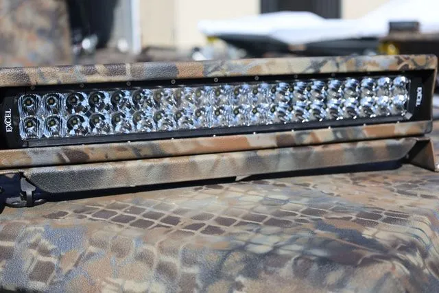 Slide: The Image of Excel 1860 Shallow Water F4 CC 2026 - 5