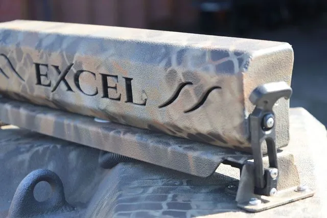 Slide: The Image of Excel 1860 Shallow Water F4 CC 2026 - 10