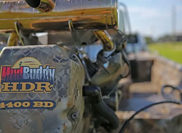 Slide: The Image of Excel 1860 Shallow Water F4 CC 2026 - 6