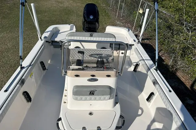 Slide: The Image of Carolina 19 LS 2025 - 12