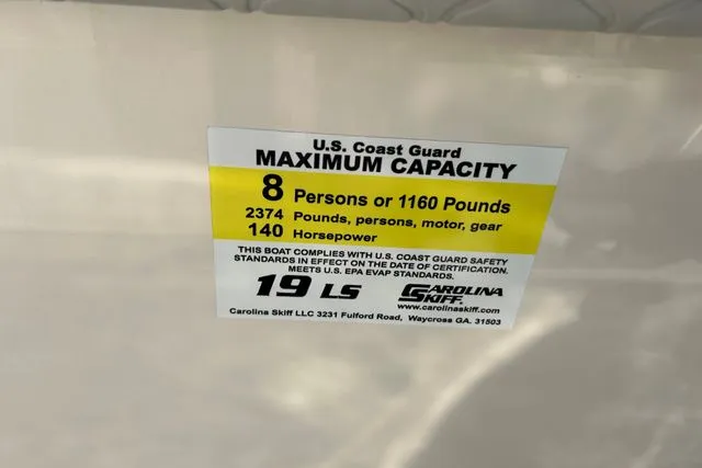 Slide: The Image of Carolina 19 LS 2025 - 15