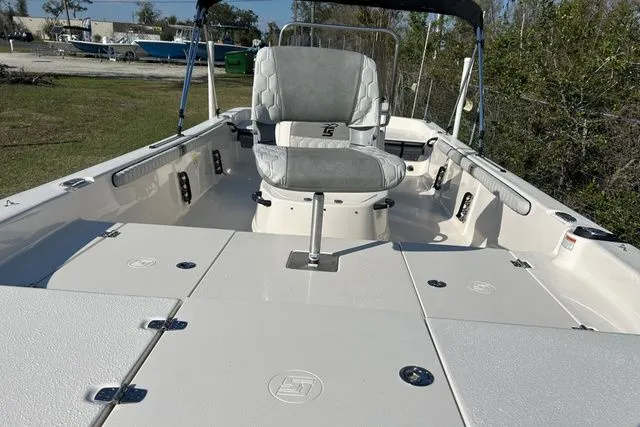 Slide: The Image of Carolina 19 LS 2025 - 5