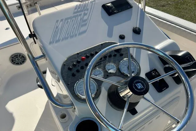 Slide: The Image of Carolina 19 LS 2025 - 6