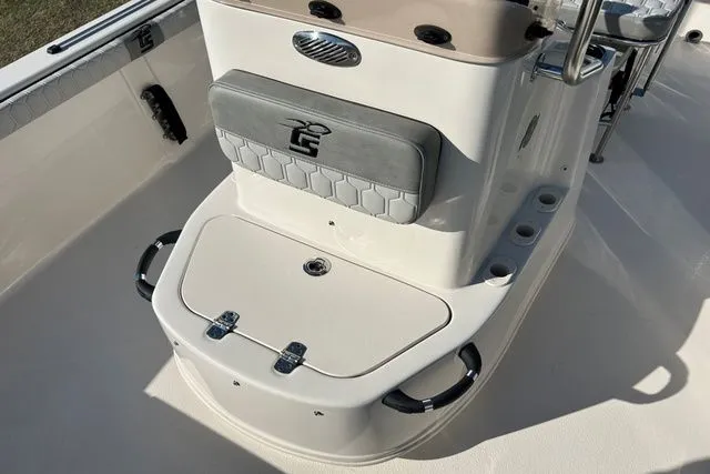 Slide: The Image of Carolina 19 LS 2025 - 9