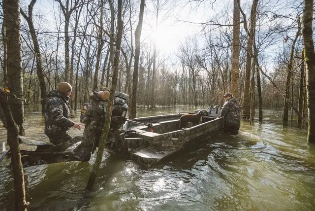 Slide: The Image of Excel 1854 Shallow Water F4 2026 - 10