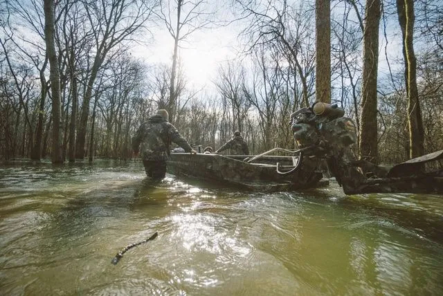 Slide: The Image of Excel 1854 Shallow Water F4 2026 - 4