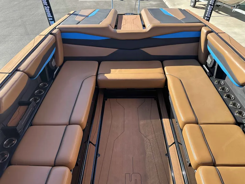 Slide: The Image of Axis A245 2024 - 12