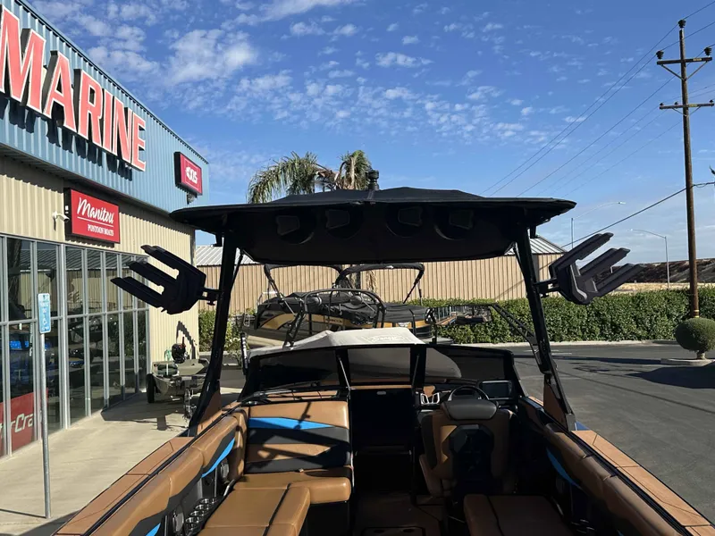 Slide: The Image of Axis A245 2024 - 7