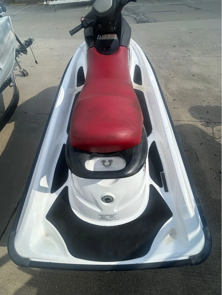 Slide: The Image of Sea-Doo GTI 2008 - 7