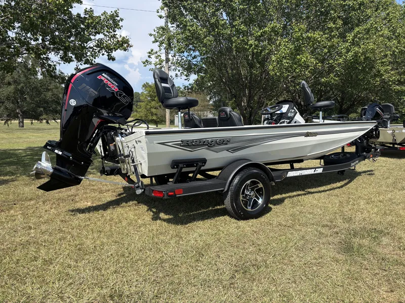 Slide: The Image of Ranger RT188 2026 - 10