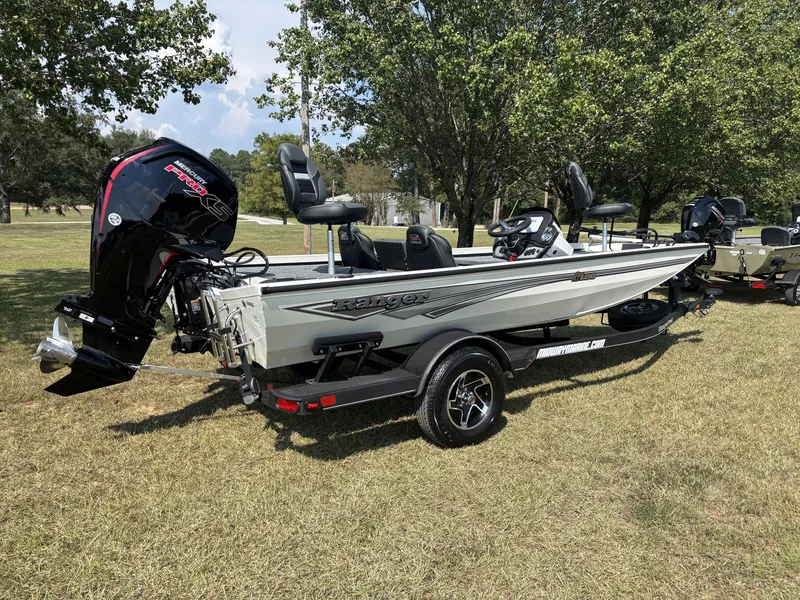 Slide: The Image of Ranger RT188 2026 - 11