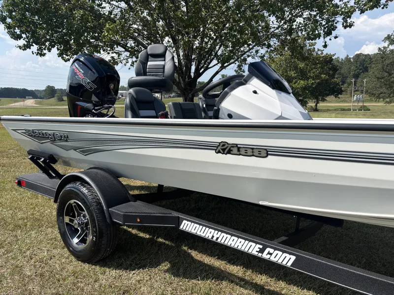 Slide: The Image of Ranger RT188 2026 - 3