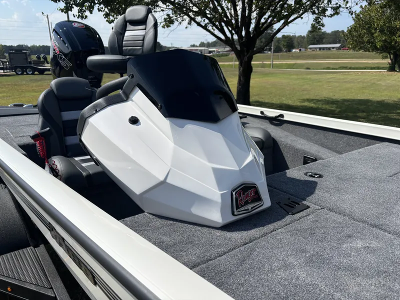 Slide: The Image of Ranger RT188 2026 - 4