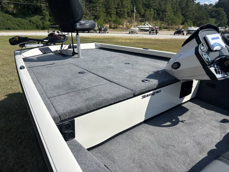 Slide: The Image of Ranger RT188 2026 - 6