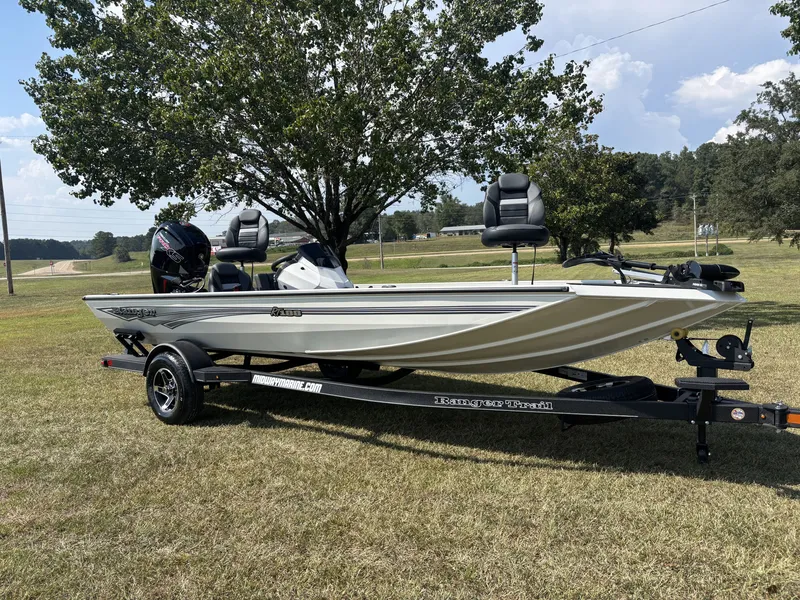 Slide: The Image of Ranger RT188 2026 - 8