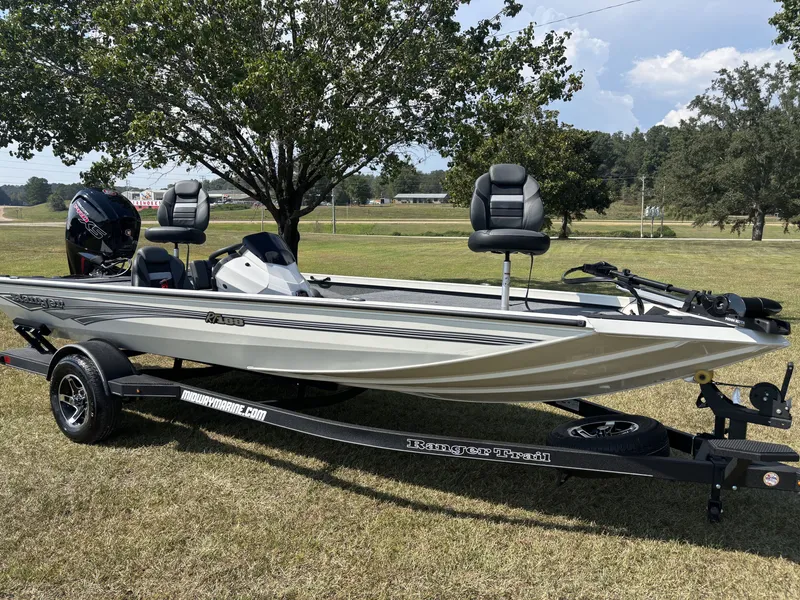 Slide: The Image of Ranger RT188 2026 - 9