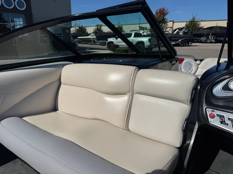 Slide: The Image of MasterCraft 197 Tt 2008 - 11