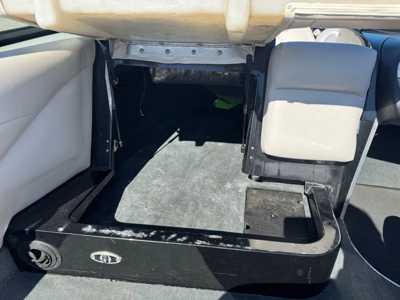 Slide: The Image of MasterCraft 197 Tt 2008 - 12