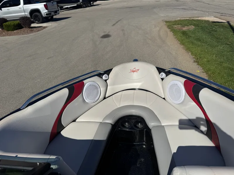 Slide: The Image of MasterCraft 197 Tt 2008 - 13