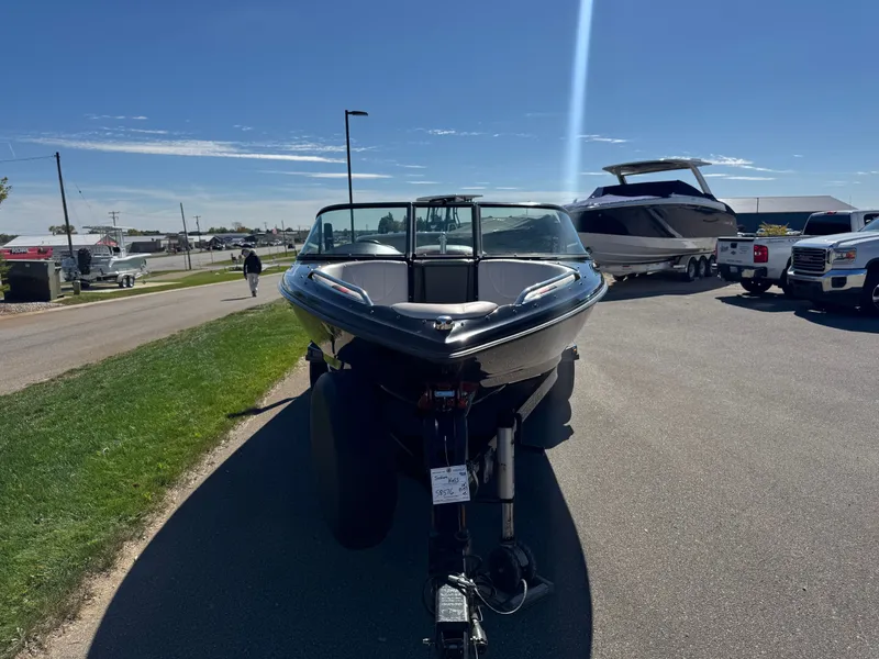 Slide: The Image of MasterCraft 197 Tt 2008 - 3