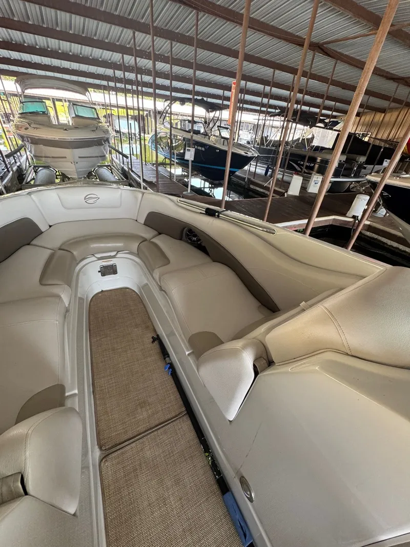 Slide: The Image of Crownline Boats 285SSBR 2013 - 12