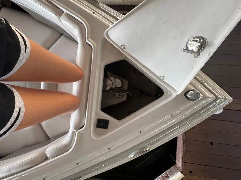 Slide: The Image of Crownline Boats 285SSBR 2013 - 15