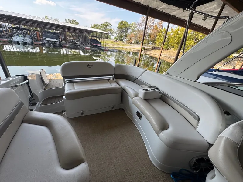 Slide: The Image of Crownline Boats 285SSBR 2013 - 3