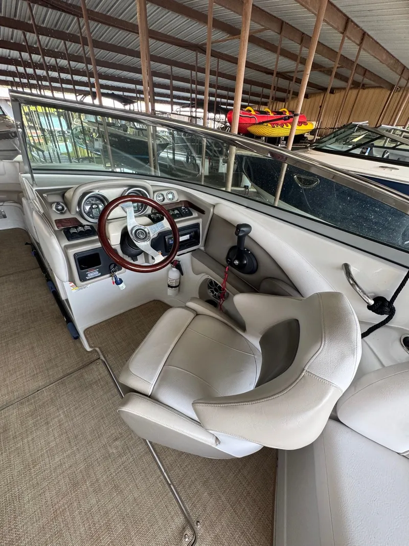 Slide: The Image of Crownline Boats 285SSBR 2013 - 4