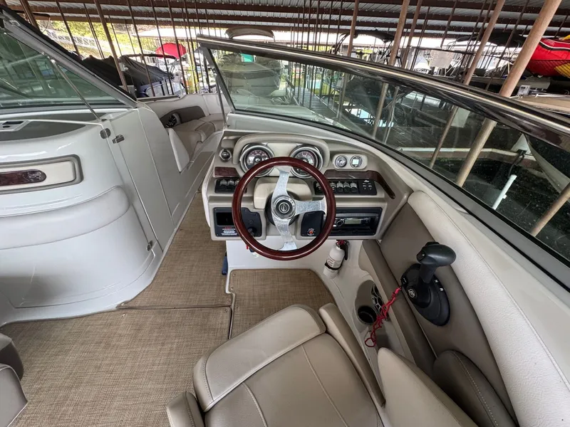 Slide: The Image of Crownline Boats 285SSBR 2013 - 6