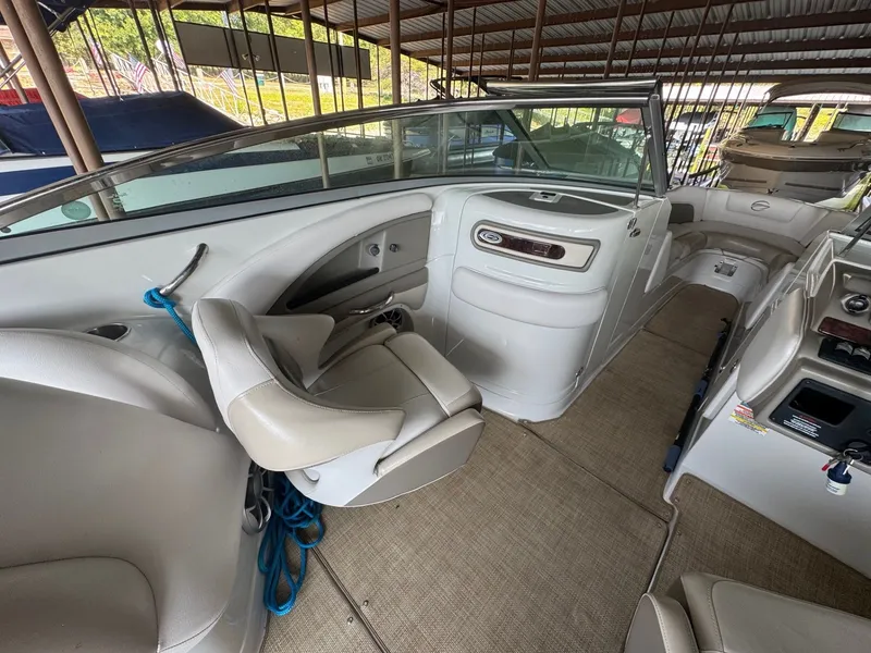 Slide: The Image of Crownline Boats 285SSBR 2013 - 8