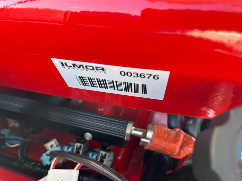 Slide: The Image of MasterCraft X-14V 2013 - 22