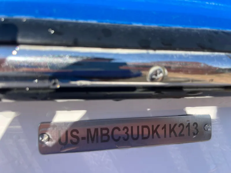 Slide: The Image of MasterCraft X-14V 2013 - 23