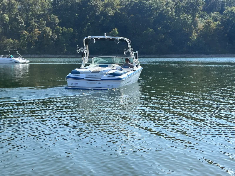 Slide: The Image of MasterCraft X-14V 2013 - 3