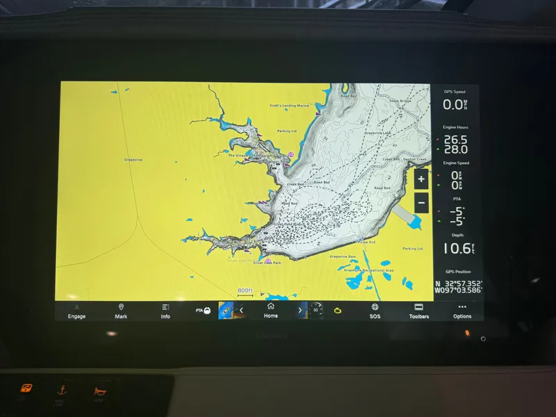 Slide: The Image of Regal 38 GRAND COUPE 2024 - 30