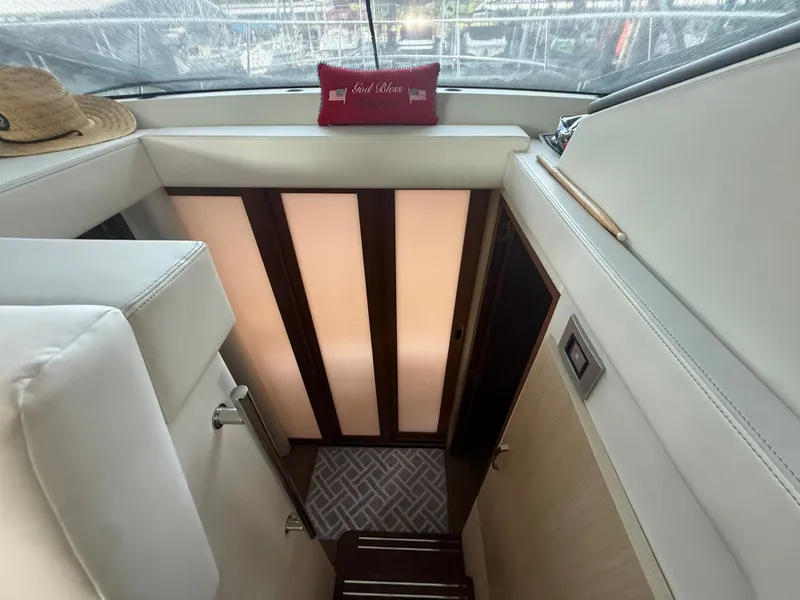 Slide: The Image of Regal 38 GRAND COUPE 2024 - 35