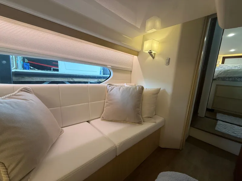 Slide: The Image of Regal 38 GRAND COUPE 2024 - 43