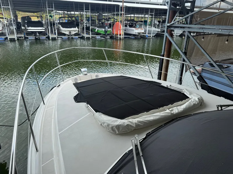 Slide: The Image of Regal 38 GRAND COUPE 2024 - 46